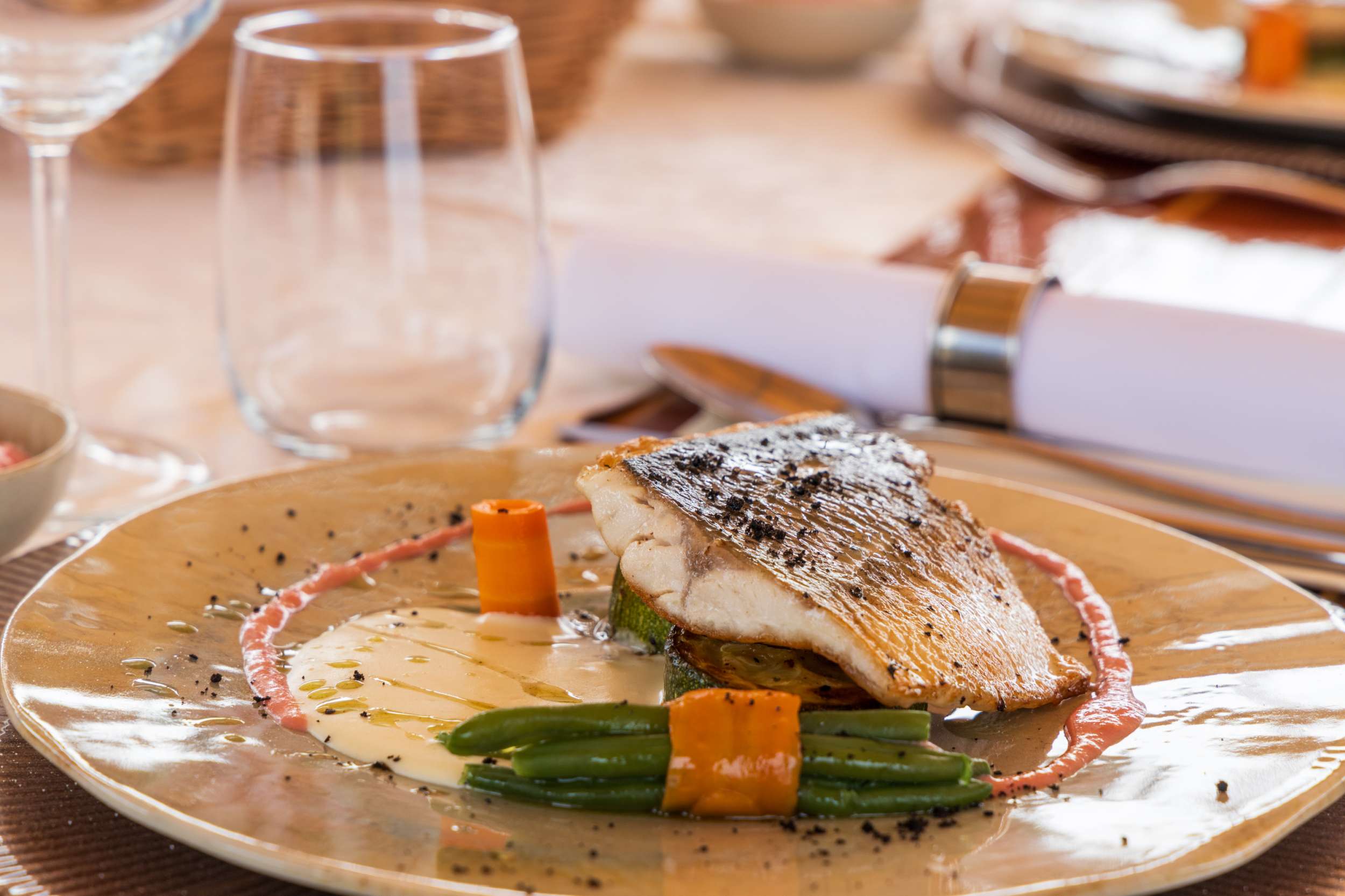 Charter Yacht KADENA - 32m Gulet - 6 Cabins - Sibenik - Split - Trogir - Dubrovnik