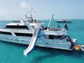 SEA AXIS - Heesen 125,main profile SEA AXIS - Heesen 125,main profile