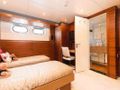 SEA AXIS - Heesen 125,Pullman SEA AXIS - Heesen 125,Pullman