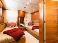 SEA AXIS - Heesen 125,twin cabin 1 SEA AXIS - Heesen 125,twin cabin 1