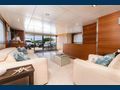 SEA AXIS - Sky Lounge Looking Aft(Retractable TV)