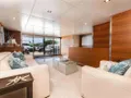 SEA AXIS - Heesen 125,sky lounge SEA AXIS - Heesen 125,sky lounge