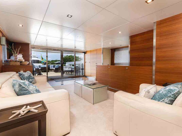SEA AXIS - Heesen 125,sky lounge SEA AXIS - Heesen 125,sky lounge