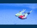 SEA AXIS - 2 Sea Bobs