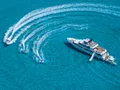 SEA AXIS Heesen 125 - aerial shot SEA AXIS Heesen 125 - aerial shot