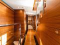 SEA AXIS - Heesen 125,main foyer SEA AXIS - Heesen 125,main foyer