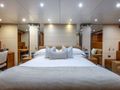 SEA AXIS Heesen 125 - VIP cabin 2 SEA AXIS Heesen 125 - VIP cabin 2
