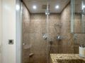 SEA AXIS Heesen 125 - VIP cabin 2 bathroom SEA AXIS Heesen 125 - VIP cabin 2 bathroom