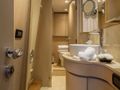SUMMER FUN Admiral 30m - VIP cabin 1 bathroom SUMMER FUN Admiral 30m - VIP cabin 1 bathroom