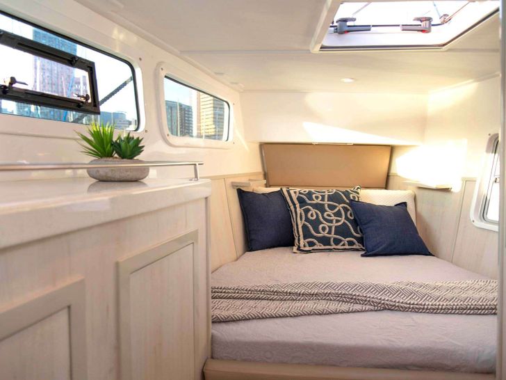 BAREFEET RETREAT Royal Cape 57 - cabin 1 BAREFEET RETREAT Royal Cape 57 - cabin 1