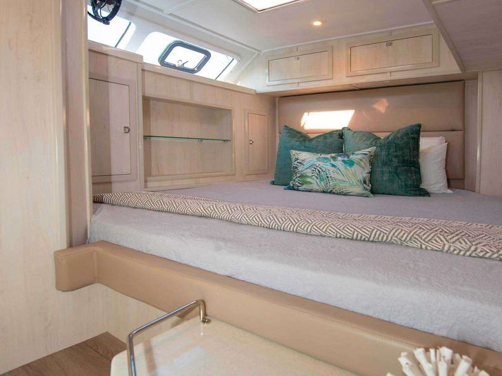 BAREFEET RETREAT Royal Cape 57 - cabin 2 BAREFEET RETREAT Royal Cape 57 - cabin 2