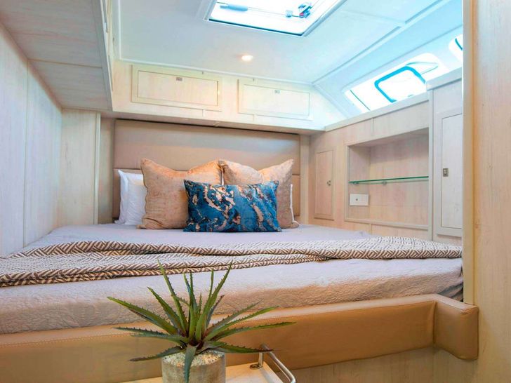 BAREFEET RETREAT Royal Cape 57 - cabin 3 BAREFEET RETREAT Royal Cape 57 - cabin 3