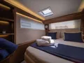 NOMAD II - double cabin NOMAD II - double cabin