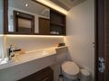 NOMAD II - double en suite bathroom
