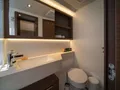 NOMAD II - double en suite bathroom NOMAD II - double en suite bathroom
