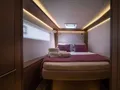NOMAD II - double cabin NOMAD II - double cabin