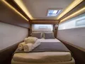 NOMAD II - double cabin NOMAD II - double cabin