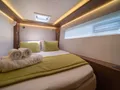 NOMAD II - double cabin NOMAD II - double cabin