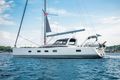 LIFE TIME - Jeanneau 64 - 4 Cabins - Athens - Mykonos - Paros LIFE TIME - Jeanneau 64 - 4 Cabins - Athens - Mykonos - Paros