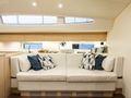 LIFE TIME - Jeanneau 64 - Lounge area LIFE TIME - Jeanneau 64 - Lounge area