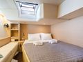LIFE TIME - Jeanneau 64 - Guest Cabin LIFE TIME - Jeanneau 64 - Guest Cabin