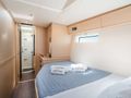 LIFE TIME - Jeanneau 64 - Guest Cabin LIFE TIME - Jeanneau 64 - Guest Cabin