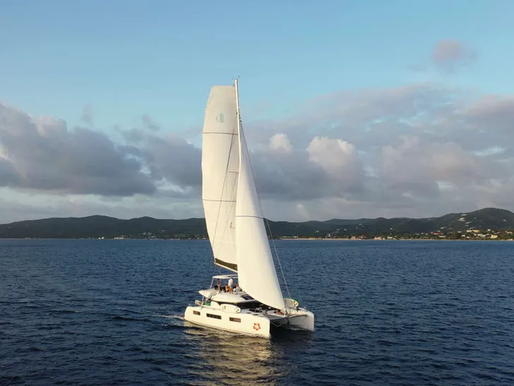 Delana Mae Lagoon 50 Delana Mae Lagoon 50