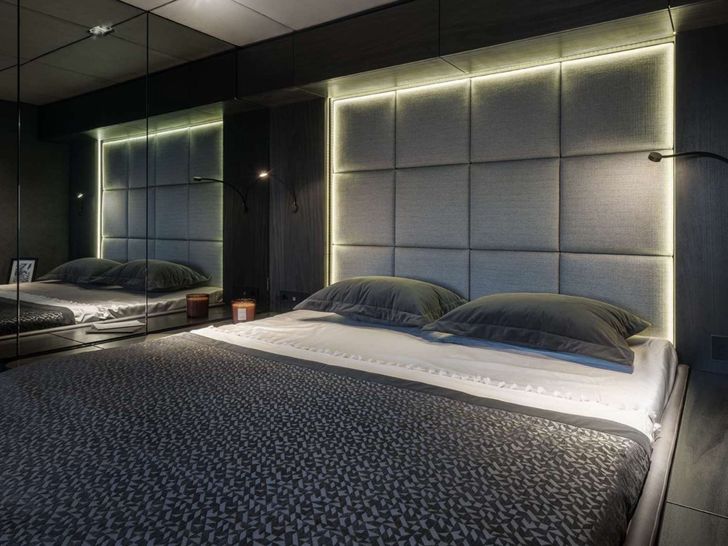 ALTEYA Sunreef 70 Power - VIP cabin 1 ALTEYA Sunreef 70 Power - VIP cabin 1