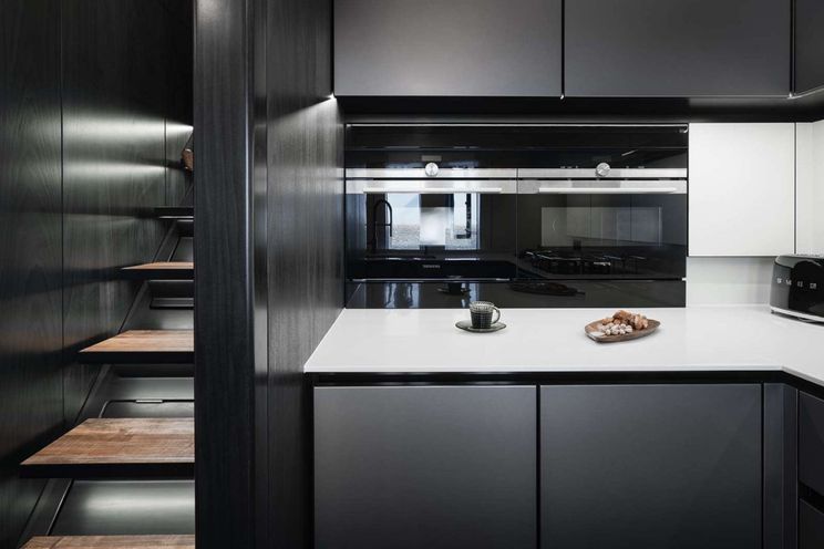 Charter Yacht ALTEYA - Sunreef 70 Power - 4 Cabins - Athens - Mykonos - Paros - Cyclades - Greece