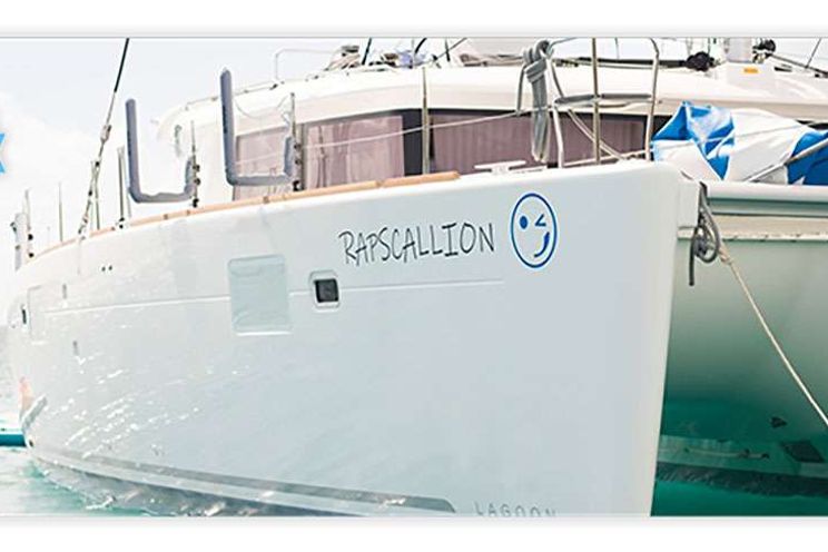 Charter Yacht RAPSCALLION - Lagoon 450 - 3 Cabins - Tortola - Virgin Gorda - Anegada - BVI - Caribbean