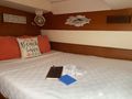 DREAMCATCHER - Lagoon 47,port aft cabin DREAMCATCHER - Lagoon 47,port aft cabin