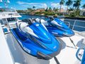 TRUE NORTH - Pacific Mariner 85 Wave runners