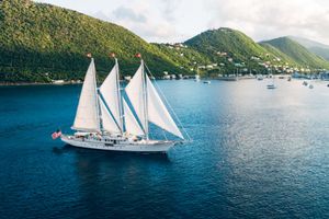 ARABELLA - Palmer Johnson 157 - 18 Cabins - New England - Bahamas ARABELLA - Palmer Johnson 157 - 18 Cabins - New England - Bahamas