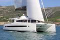 SIKELIA - Bali 5.4 - 4 Cabins - Capo d'Orlando - Milazzo - Palermo - Sicily SIKELIA - Bali 5.4 - 4 Cabins - Capo d'Orlando - Milazzo - Palermo - Sicily
