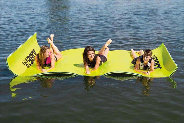 Charter Yacht SIKELIA - Bali 5.4 - 4 Cabins - Capo d'Orlando - Milazzo - Palermo - Sicily