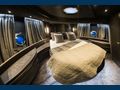 MEDUSA - VIP cabin