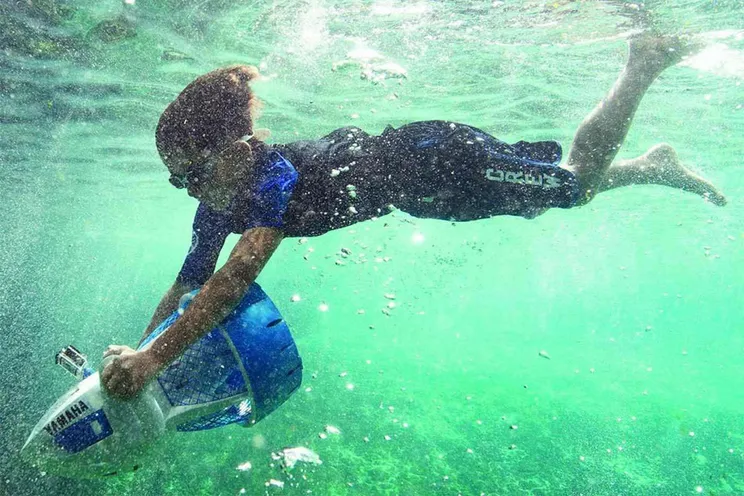 Charter Yacht ELENA - Bali 5.4 - 4 Cabins - Salerno - Capri - Positano - Amalfi Coast - Italy