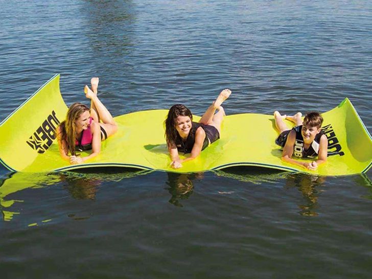 ELENA Bali 5.4 - floating mat ELENA Bali 5.4 - floating mat