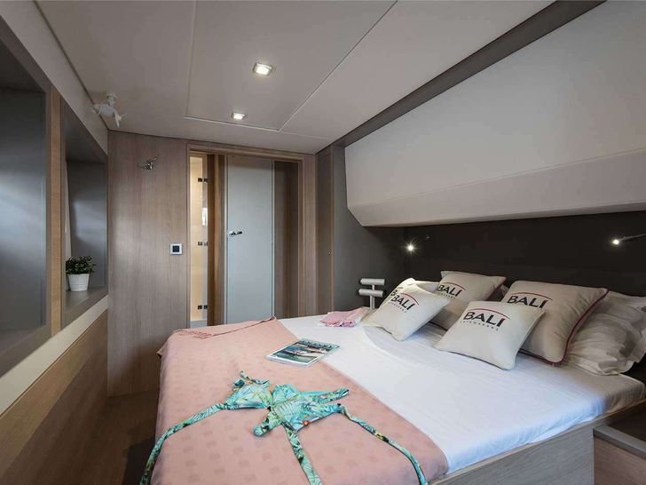 ELENA Bali 5.4 - cabin 1 ELENA Bali 5.4 - cabin 1