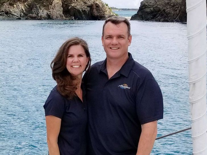 It’s our privilege to share a unique pampered Caribbean experience aboard Abundance,with splendid yacht accommodations,and an itinerary customized to your needs.<br /><br />Blaine is a licensed USCG captain,airplane pilot and PADI Divemaster.