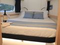 ABUNDANCE Fountaine Pajot Helia 44 - cabin 2 ABUNDANCE Fountaine Pajot Helia 44 - cabin 2