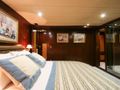 CANEREN Mengi Yay 27m - VIP cabin 1 bed CANEREN Mengi Yay 27m - VIP cabin 1 bed