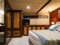 CANEREN Mengi Yay 27m - VIP cabin 2 CANEREN Mengi Yay 27m - VIP cabin 2