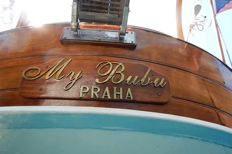 Charter Yacht MY BUBU - Custom Build 24 Metres - 7 Cabins - Capo d'Orlando - Palermo