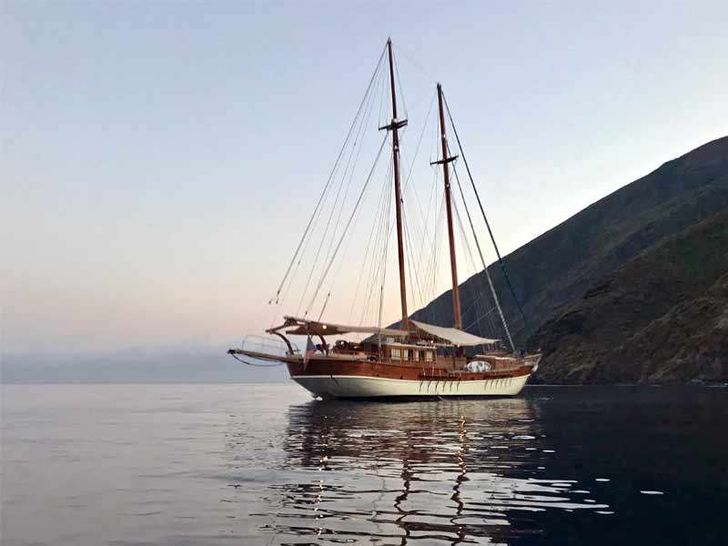 MY BUBU - Exterior MY BUBU - Exterior