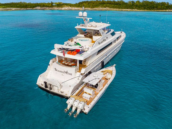 BRANDI WINE Hargrave 114 - anchored BRANDI WINE Hargrave 114 - anchored