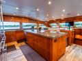 BRANDI WINE Hargrave 114 - galley BRANDI WINE Hargrave 114 - galley