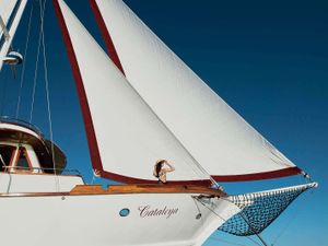 CATALEYA - Custom Build 30 metres - Split - Dubrovnik - Hvar CATALEYA - Custom Build 30 metres - Split - Dubrovnik - Hvar