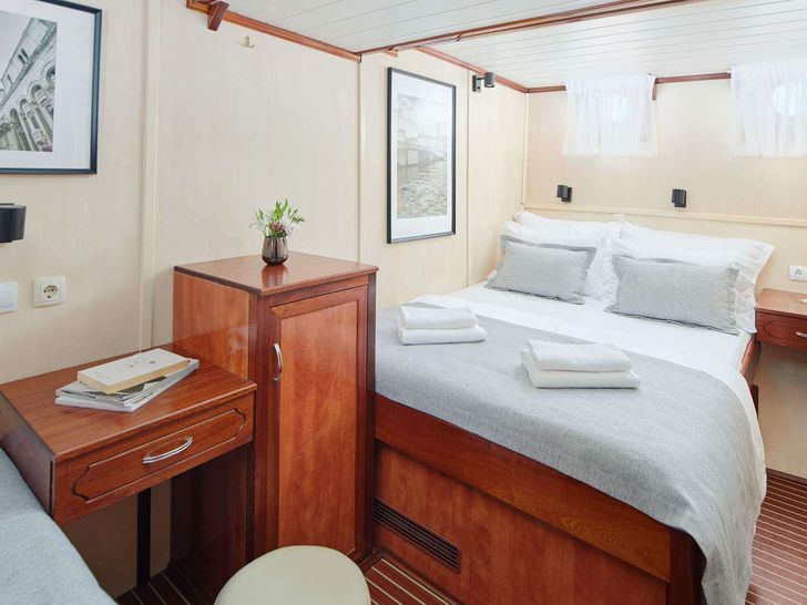 CATALEYA - double room CATALEYA - double room