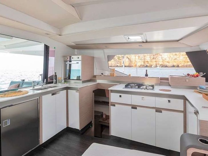 Galley Galley